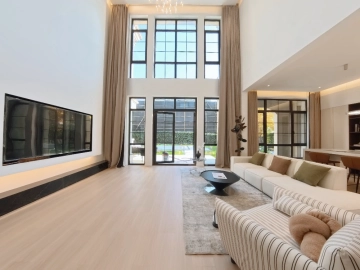 No 6 Hongqiao Villa(3)