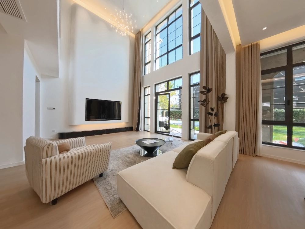 No 6 Hongqiao Villa(4)