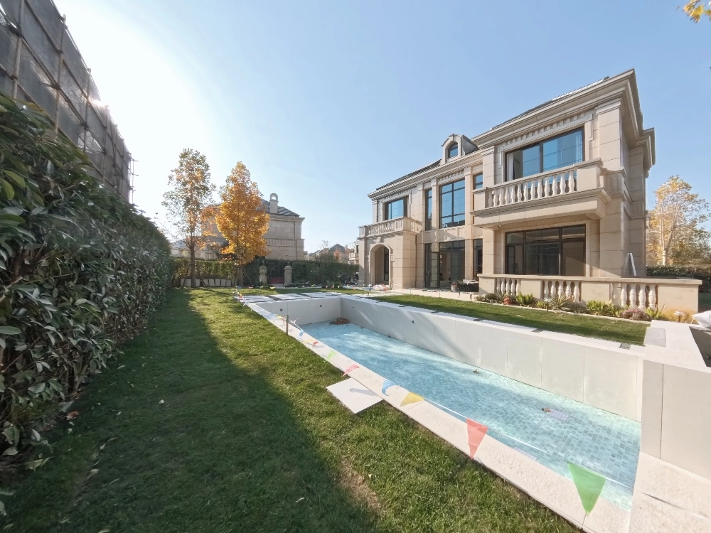 No 6 Hongqiao Villa(6)