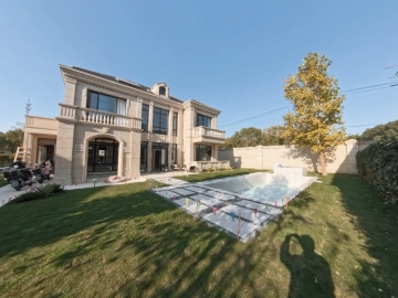 No 6 Hongqiao Villa(7)