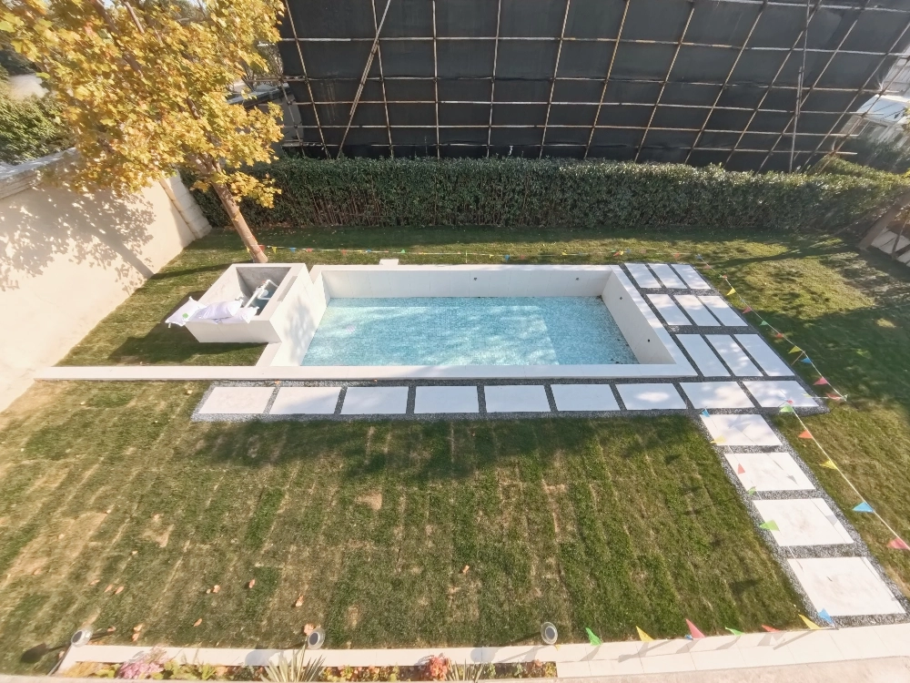 No 6 Hongqiao Villa(8)