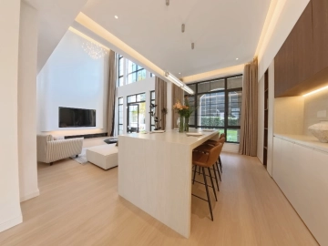 No 6 Hongqiao Villa(9)