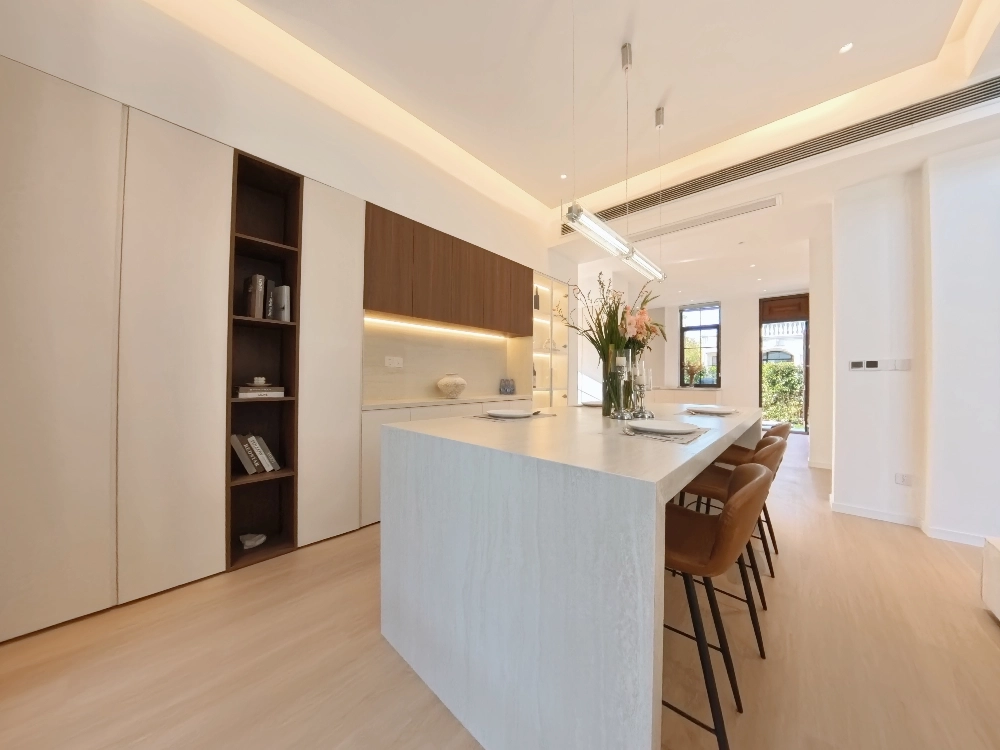 No 6 Hongqiao Villa(10)