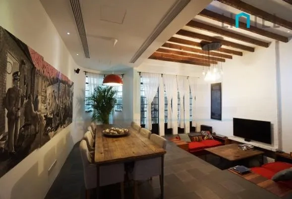No 6 Lane 102 Nanchang Road