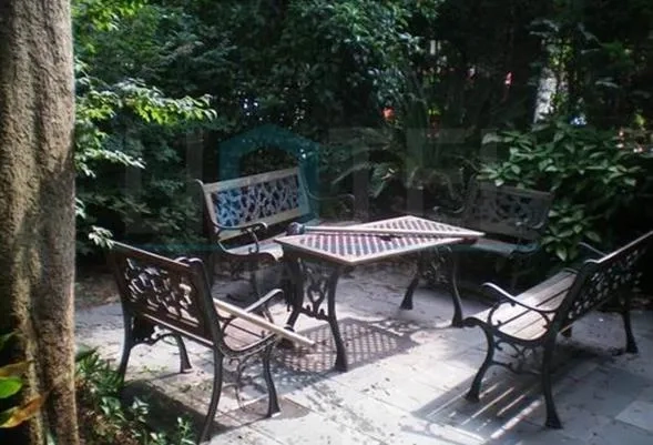 No 6 Lane 207 Wuyi  Road(2)