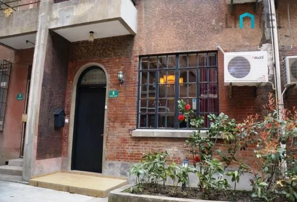 No 6 Lane 256 Wuxing Road(2)