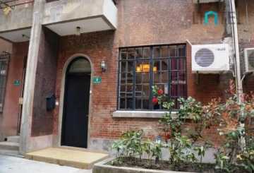 No 6 Lane 256 Wuxing Road(2)
