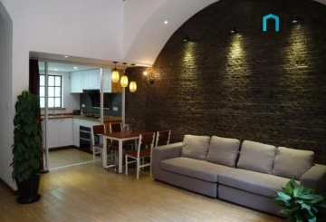 No 6 Lane 256 Wuxing Road(3)