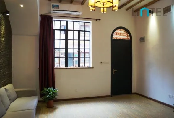 No 6 Lane 256 Wuxing Road(4)
