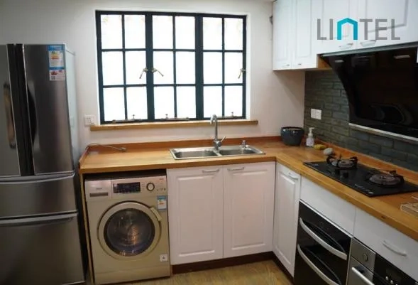 No 6 Lane 256 Wuxing Road(5)