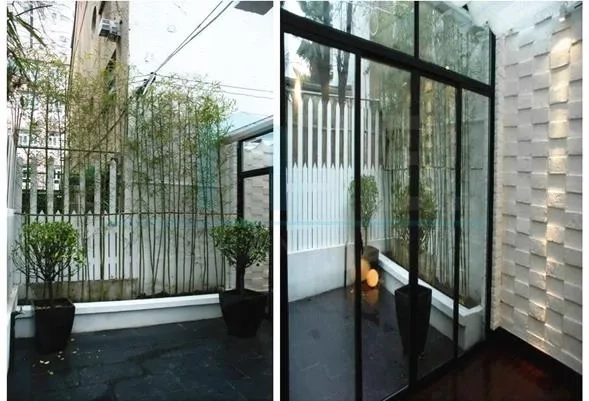 No 6 Lane 372 Xingguo Road(2)