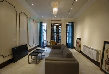 No 6 Lane 99 Nanchang  Road(2)