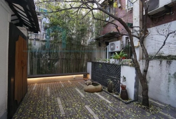 No 6 Lane 99 Nanchang  Road(4)