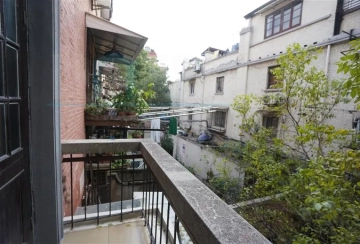 No 6 Lane 99 Nanchang  Road(10)