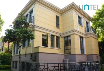 No 61 Le Chateau