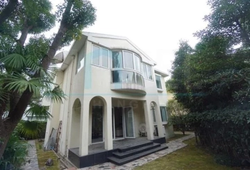 No 62 Jiushi West Suburb Garden