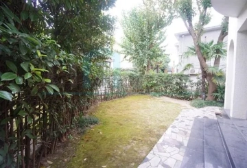 No 62 Jiushi West Suburb Garden(4)