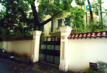 No 63 Lane 1285 Huaihai middle Road
