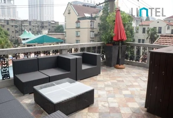 No 63 Lane 147 Yongfu Road(6)