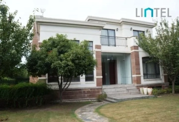 No 65 Long Beach Garden Villa