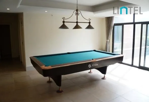 No 65 Long Beach Garden Villa(22)