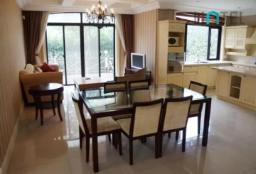 No 65 Long Beach Garden Villa(4)