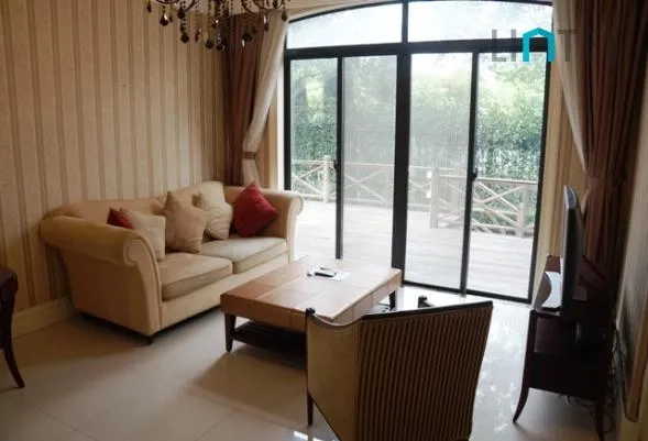 No 65 Long Beach Garden Villa(6)