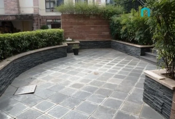 No 65 Long Beach Garden Villa(9)