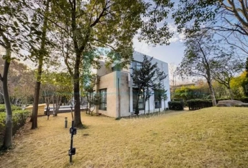 No 65 Modern Villa(2)