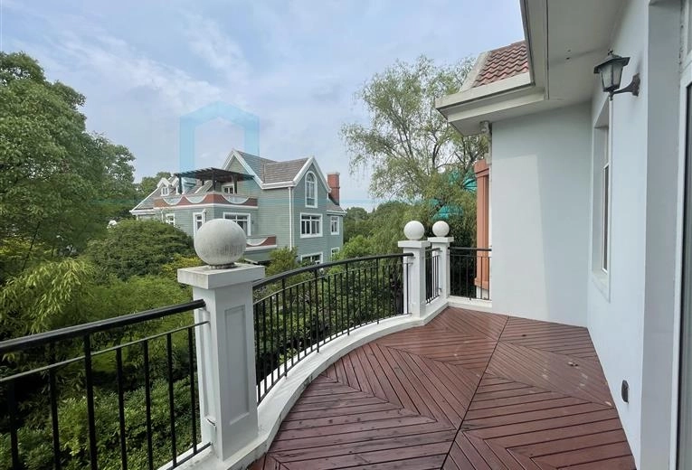 No 65 Violet Country Villa(11)