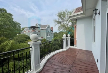 No 65 Violet Country Villa(11)