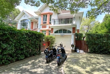 No 65 Violet Country Villa(20)