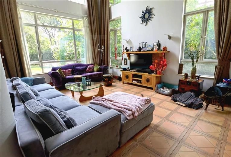 No 65 Violet Country Villa(2)