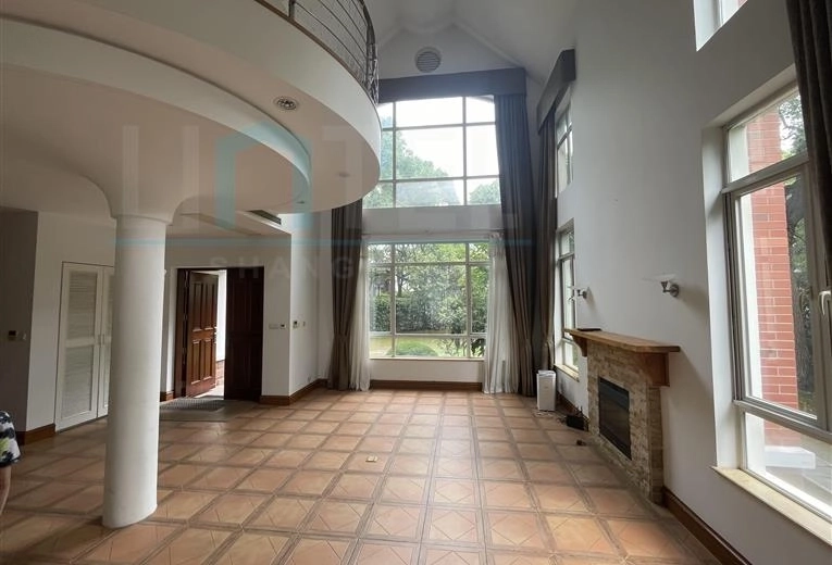 No 65 Violet Country Villa(3)