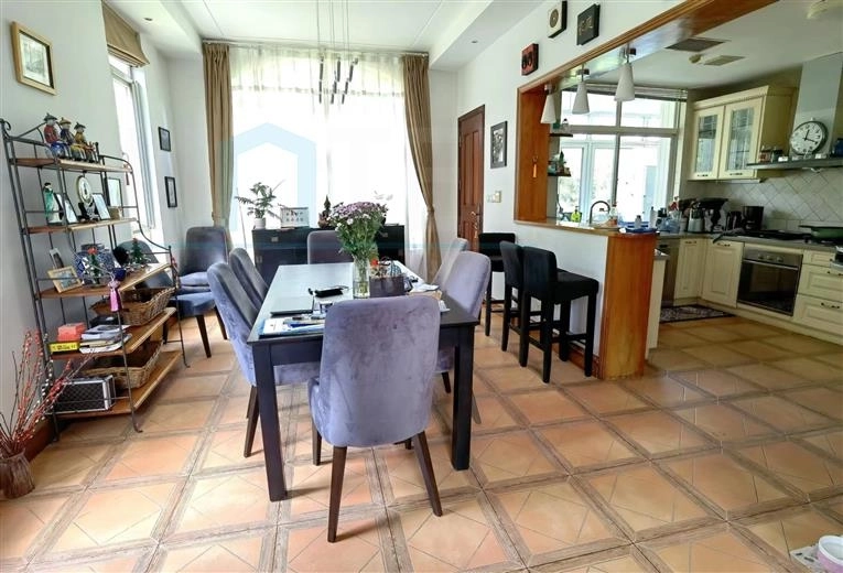 No 65 Violet Country Villa(4)