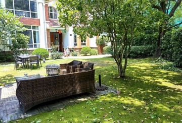 No 65 Violet Country Villa(8)