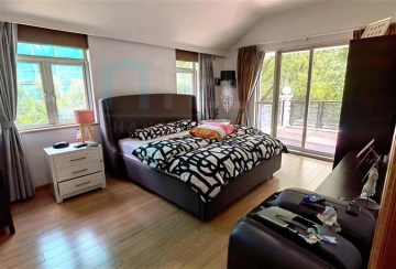 No 65 Violet Country Villa(10)