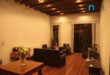 No 66 Yanqing Road