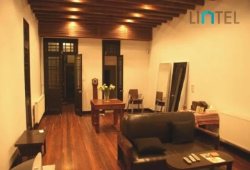 No 66 Yanqing Road(2)