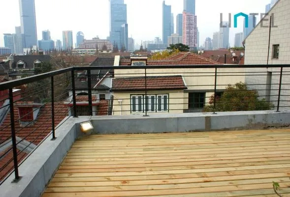 No 66 Yanqing Road(4)