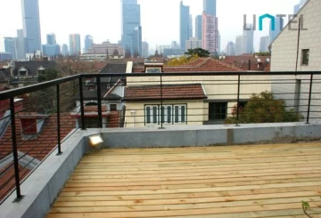 No 66 Yanqing Road(4)