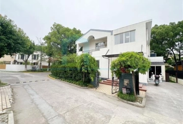 No 67 Jiushi West Suburb Garden