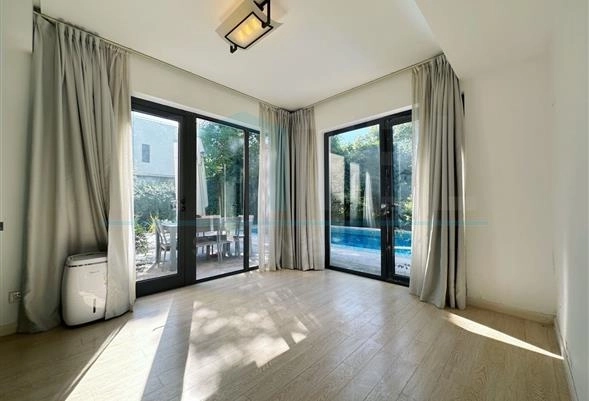 No 67 Modern Villa(17)