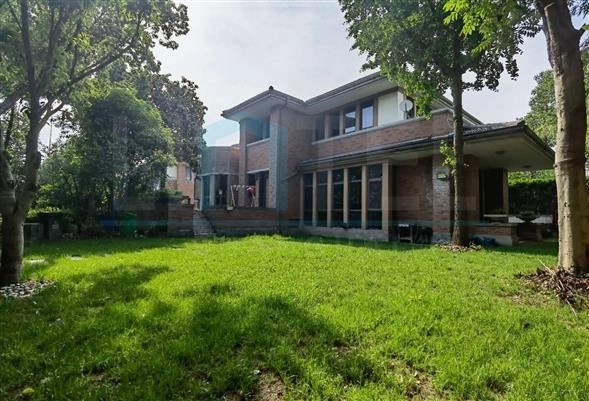 No 68 Dream House