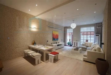 No 68 Lane 18 Shaoxing Road(2)