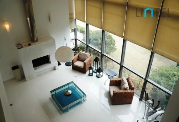 No 68 Modern Villa(4)