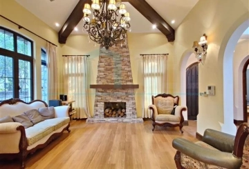 No 68 Rancho Santa Fe North Area