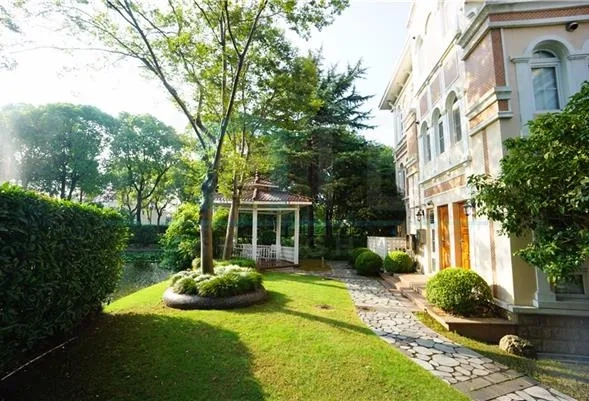 No 69 Area 1 Forest Manor(4)