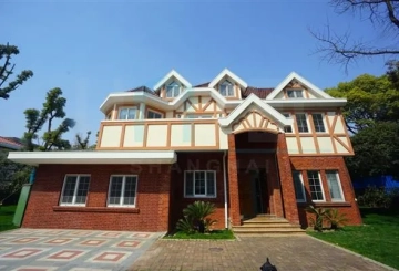 No 7 Area 3 Forest Manor