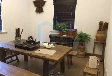 No 7 Gao'an Road(4)